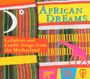 : African Dreams: Lullabies And Cradle Songs, CD