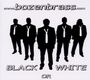 : Bozen Brass Quintet - Black or White, CD