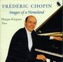 Frederic Chopin (1810-1849): Images Of A Homeland, CD