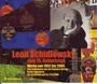 Leon Schidlowsky: Leon Schidlowsky zum 75. Geburtstag - Werke von 1952-2005, CD,CD,CD