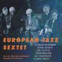 European Jazz Sextet: Live At The International Jazzfest Viersen 2013, CD