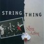 String Thing: Alma Latina, CD