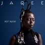 Jaqee: Fly High, CD