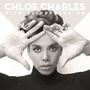 Chloe Charles: With Blindfolds On (LP + CD), LP,CD