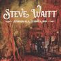 Steve Waitt: Stranger In A Stranger Land, CD