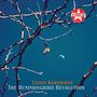 Lesley Kernochan: The Hummingbird Revolution, LP,CD