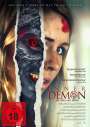 Ursula Dabrowsky: Inner Demon, DVD