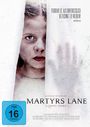 Ruth Platt: Martyrs Lane, DVD