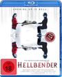 John Adams: Hellbender (Blu-ray), BR