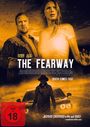 Robert Gajic: The Fearway, DVD
