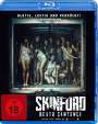 Nik Kacevski: Skinford: Death Sentence (Blu-ray), BR