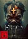 Erik Matti: The Entity, DVD
