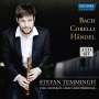 : Stefan Temmingh & Ensemble - The OehmsClassics Recordings, CD,CD,CD