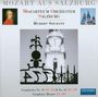 Wolfgang Amadeus Mozart: Symphonien Nr.34 & 39, CD