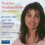 : Noemi Nadelmann sings Operetta, CD