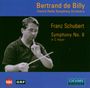 Franz Schubert: Symphonie Nr.9  C-Dur "Die Große", CD