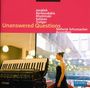 Stefanie Schumacher - Unanswered Questions, CD