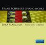 Franz Schubert: Klavierwerke, CD