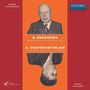 Serge Prokofieff: Summer Night-Suite op.123, CD,CD