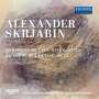 Alexander Scriabin: Symphonie Nr.2, CD