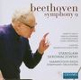 Ludwig van Beethoven: Symphonie Nr.9, CD