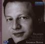 Johannes Brahms (1833-1897): Klaviersonate Nr.3 op.5, CD