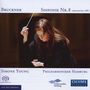 Anton Bruckner: Symphonie Nr.8, SACD,SACD