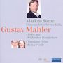 Gustav Mahler: Des Knaben Wunderhorn, SACD