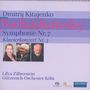 Peter Iljitsch Tschaikowsky (1840-1893): Symphonie Nr.7, SACD