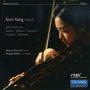 : Sinn Yang, Violine, CD