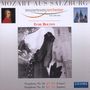 Wolfgang Amadeus Mozart: Symphonien Nr.36 & 41, CD