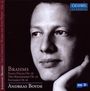 Johannes Brahms: Klavierstücke opp.76,79,116, CD