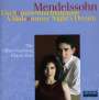 Felix Mendelssohn Bartholdy: Klavierwerke zu 4 Händen, CD