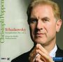 Peter Iljitsch Tschaikowsky: Symphonien Nr.2 & 3, CD