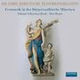 Johann Sebastian Bach: Kantate BWV 137 "Lobe den Herren", CD