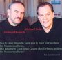 : Michael Volle & Helmut Deutsch - Ein Liederabend, CD