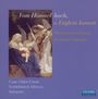: Carl-Orff-Chor - Vom Himmel hoch,o Englein komm, CD