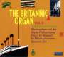 : The Britannic Organ 2 - A Christmas Voyage, CD