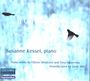 : Susanne Kessel - ... a Olivier Messiaen, CD
