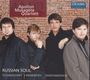 : Apollon Musagete Quartett - Russian Soul, CD