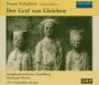 Franz Schubert: Der Graf von Gleichen, CD,CD