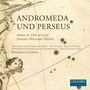 Michael Haydn (1737-1806): Andromeda & Perseus, CD
