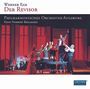 Werner Egk: Der Revisor (Komische Oper in 5 Akten), CD,CD