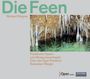Richard Wagner (1813-1883): Die Feen, CD