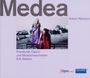 Aribert Reimann: Medea, CD,CD