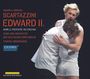 Andrea Lorenzo Scartazzini: Edward II., CD,CD