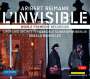 Aribert Reimann: L'Invisible, CD,CD