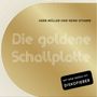 : Herr Müller und seine Gitarre - Die goldene Schallplatte, CD