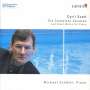 Cyril Scott: Klaviersonate Nr.1 op.66, CD