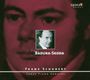 Franz Schubert: Klaviersonaten D.625,664,958, CD